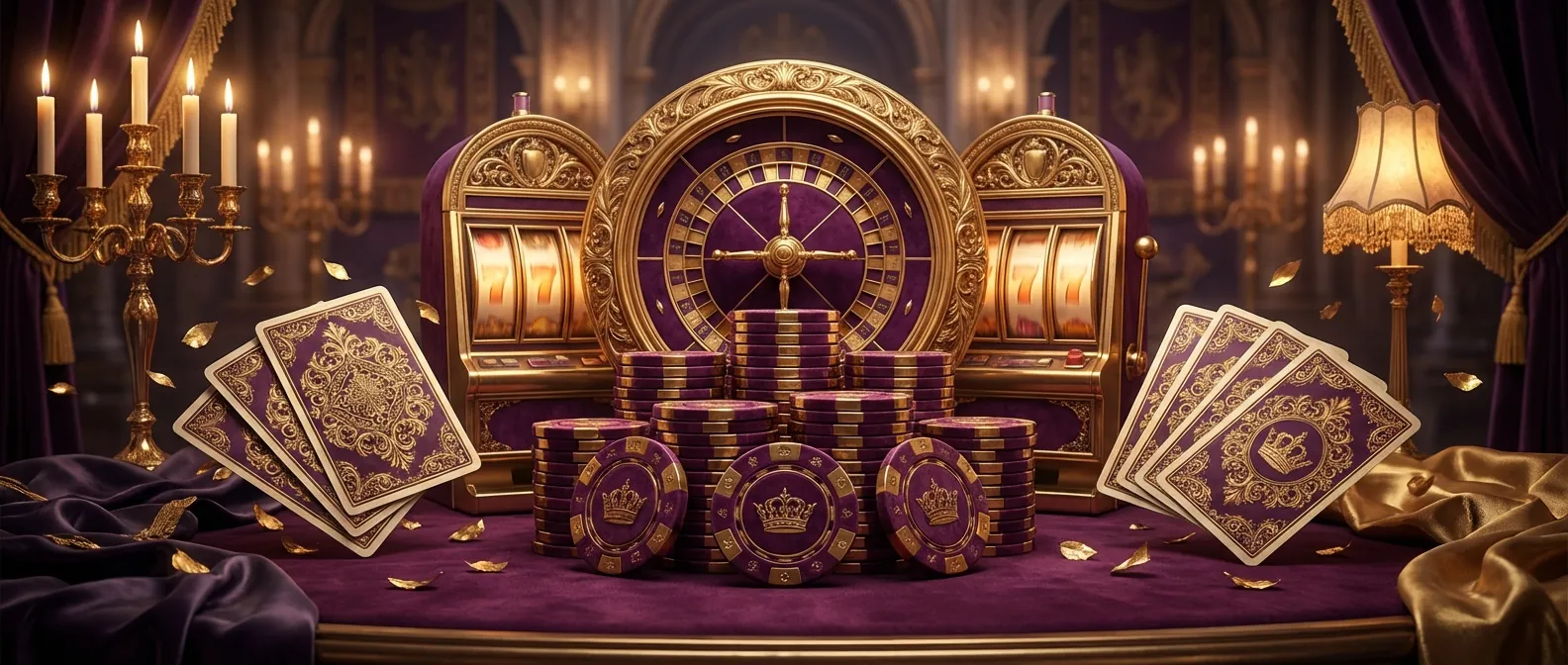 Amok Casino bonus