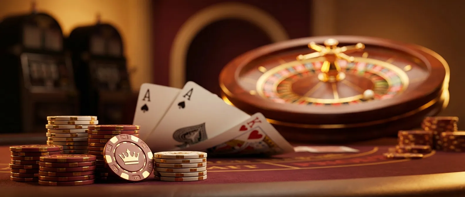 Amok Casino bonus