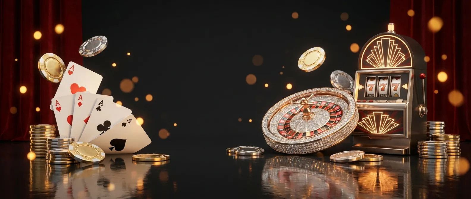 Amok Casino bonus